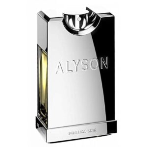 ALYSON OLDOINI DIAFANA SKIN для женщин flaconium.ru