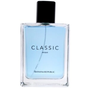 BANANA REPUBLIC CLASSIC ACQUA для женщин flaconium.ru