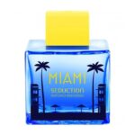 ANTONIO BANDERAS MIAMI SEDUCTION FOR MEN для мужчин flaconium.ru