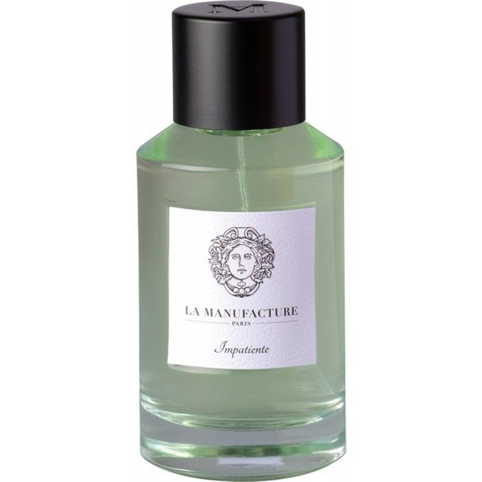 LA MANUFACTURE IMPATIENTE EAU DE PARFUM унисекс flaconium.ru LA MANUFACTURE IMPATIENTE EAU DE PARFUM унисекс flaconium.ru