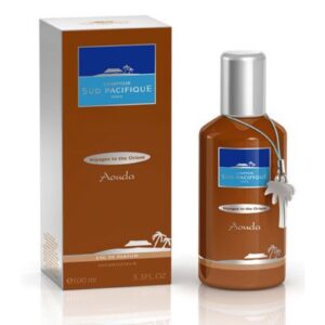 COMPTOIR SUD PACIFIQUE AOUDA унисекс flaconium.ru