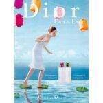 DIOR EAU DE DIOR COLORESSENCE ENERGIZING для женщин flaconium.ru