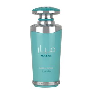 LATTAFA PERFUMES MAYAR NATURAL INTENSE для женщин flaconium.ru