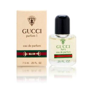 GUCCI GUCCI NO 1 EAU DE PARFUM для женщин flaconium.ru