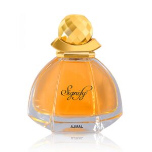 AJMAL SIGNIFY для женщин flaconium.ru