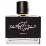 PHILLY&AMP;PHILL BOUDOIR BELLE (ROSE) для женщин flaconium.ru