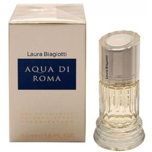 LAURA BIAGIOTTI AQUA DI ROMA для женщин flaconium.ru