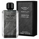 BENTLEY MOMENTUM UNBREAKABLE EAU DE PARFUM для мужчин flaconium.ru