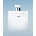 AZZARO CHROME PURE для мужчин flaconium.ru