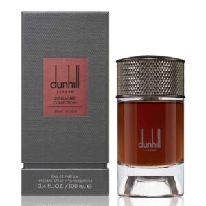 ALFRED DUNHILL AGAR WOOD для мужчин flaconium.ru