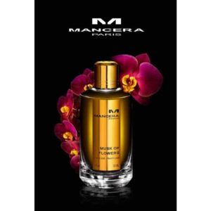 MANCERA MUSK OF FLOWERS для женщин flaconium.ru