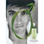 LANCOME O POUR HOMME для мужчин flaconium.ru