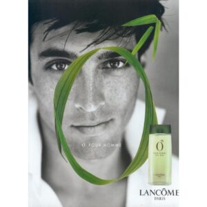 LANCOME O POUR HOMME для мужчин flaconium.ru