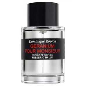 FREDERIC MALLE GERANIUM POUR MONSIEUR для мужчин flaconium.ru