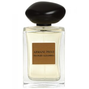 GIORGIO ARMANI ORANGER ALHAMBRA для женщин flaconium.ru