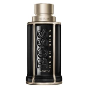HUGO BOSS BOSS THE SCENT FOR HIM MAGNETIC для мужчин flaconium.ru