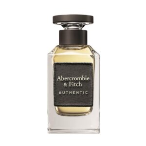 ABERCROMBIE & FITCH AUTHENTIC MAN для мужчин flaconium.ru
