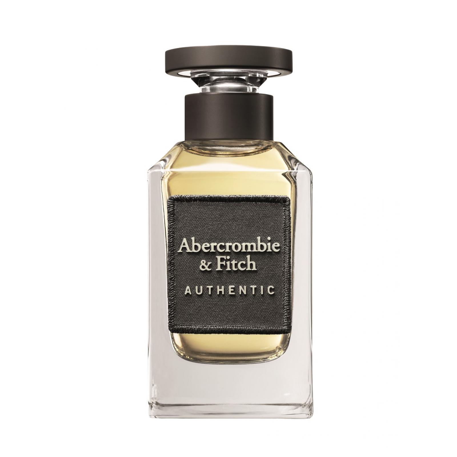 ABERCROMBIE & FITCH AUTHENTIC MAN для мужчин flaconium.ru ABERCROMBIE & FITCH AUTHENTIC MAN для мужчин flaconium.ru