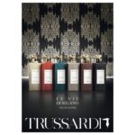 TRUSSARDI MUSC NOIR PERFUME ENHANCER унисекс flaconium.ru