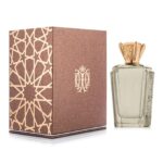 ATTAR AL HAS GOLDEN ICE унисекс flaconium.ru