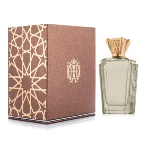 ATTAR AL HAS GOLDEN ICE унисекс flaconium.ru