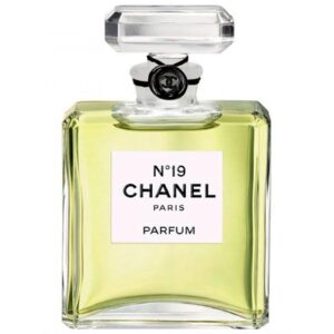 CHANEL CHANEL NO 19 PARFUM для женщин flaconium.ru