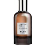 HUGO BOSS THE COLLECTION CONFIDENT OUD для мужчин flaconium.ru