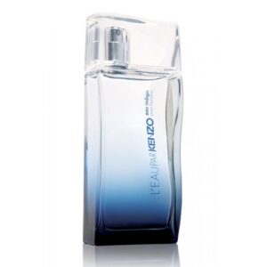KENZO L’EAU PAR KENZO EAU INDIGO POUR HOMME для мужчин flaconium.ru