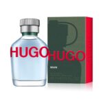 HUGO BOSS HUGO MAN для мужчин flaconium.ru