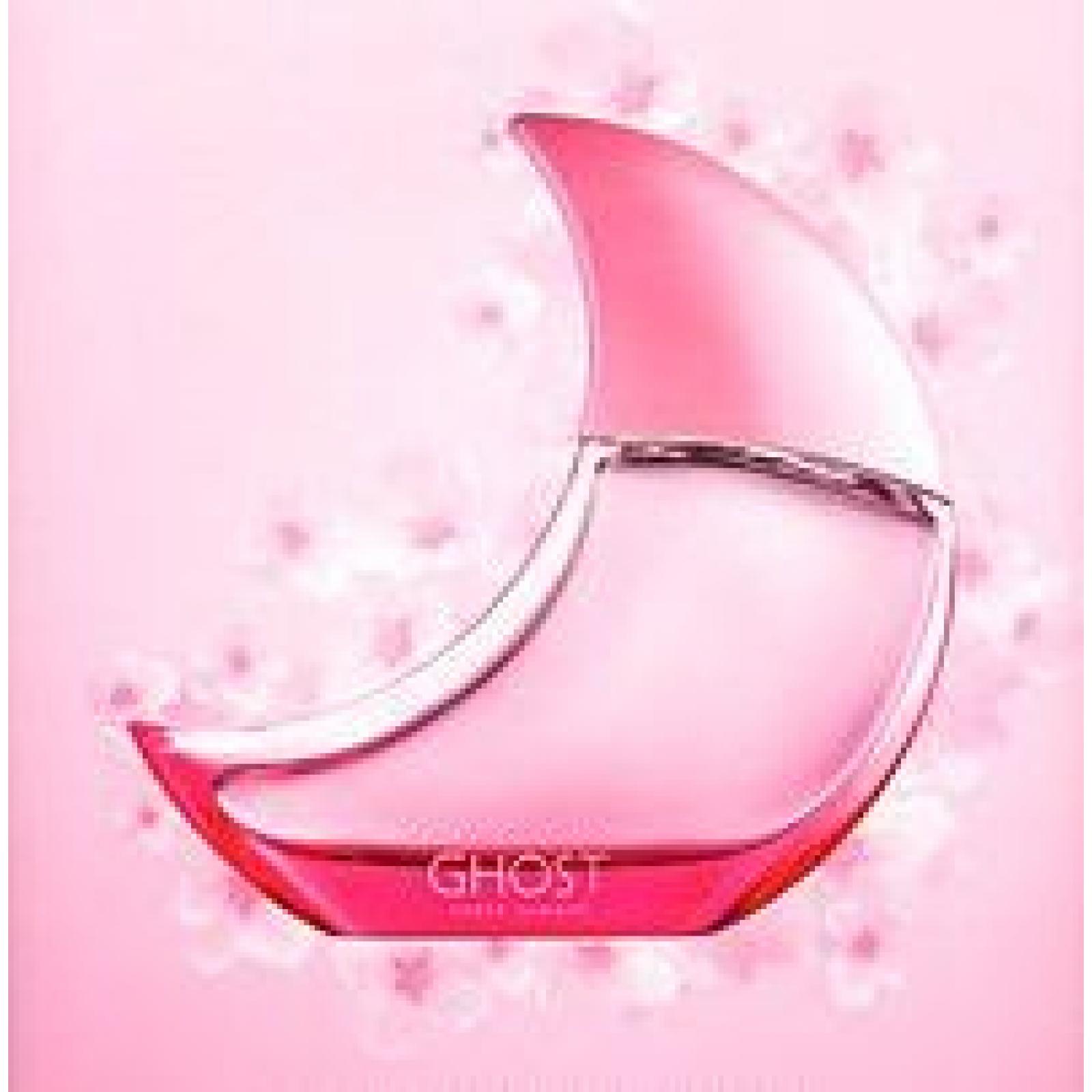 GHOST GHOST SHEER SUMMER для женщин flaconium.ru GHOST GHOST SHEER SUMMER для женщин flaconium.ru