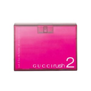 GUCCI GUCCI RUSH 2 для женщин flaconium.ru