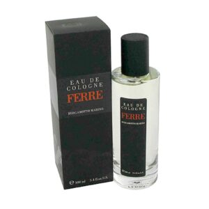 GIANFRANCO FERRE GIANFRANCO FERRE BERGAMOTTO MARINO унисекс flaconium.ru