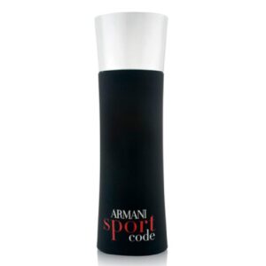 GIORGIO ARMANI ARMANI CODE SPORT для мужчин flaconium.ru