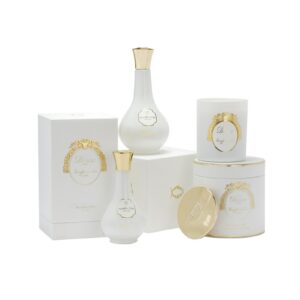 DORIN VERSAILLES 1780 для женщин flaconium.ru