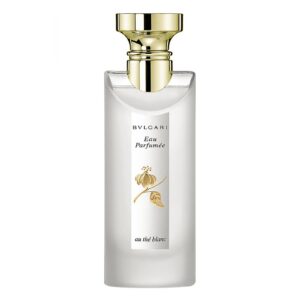 BVLGARI EAU PARFUMEE AU THE BLANC унисекс flaconium.ru