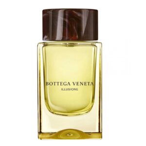 BOTTEGA VENETA ILLUSIONE FOR HIM для мужчин flaconium.ru