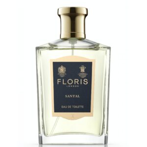 FLORIS EAU DE SANTAL для мужчин flaconium.ru