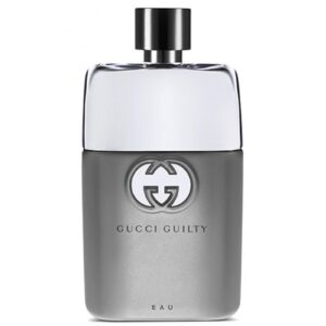 GUCCI GUCCI GUILTY EAU POUR HOMME для мужчин flaconium.ru