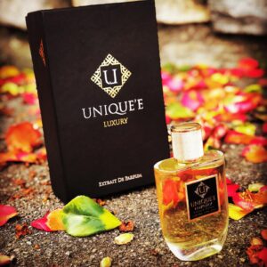 UNIQUE’E LUXURY APHRODISIAC TOUCH унисекс flaconium.ru