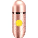 CAROLINA HERRERA 212 VIP ROSE SMILEY для женщин flaconium.ru