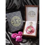 12 PARFUMEURS FRANCAIS PERFUMES AND COLOGNES SECRET DE L’AMOUR для женщин flaconium.ru
