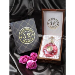 12 PARFUMEURS FRANCAIS PERFUMES AND COLOGNES SECRET DE L’AMOUR для женщин flaconium.ru