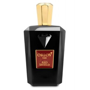 ORLOV PARIS RED SHIELD унисекс flaconium.ru
