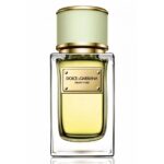 DOLCE & GABBANA VELVET PURE для женщин flaconium.ru