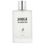 MAISON ALHAMBRA JORGE DI PROFUMO AQUA для мужчин flaconium.ru