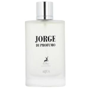 MAISON ALHAMBRA JORGE DI PROFUMO AQUA для мужчин flaconium.ru