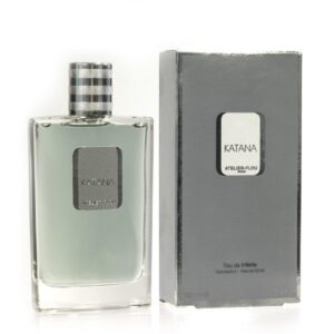 ATELIER FLOU KATANA для мужчин flaconium.ru