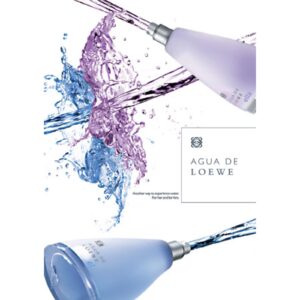 LOEWE AGUA DE LOEWE ELLA для женщин flaconium.ru