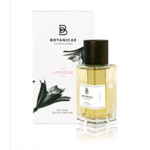 BOTANICAE EPOQUE унисекс flaconium.ru