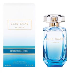 ELIE SAAB LE PARFUM RESORT COLLECTION для женщин flaconium.ru